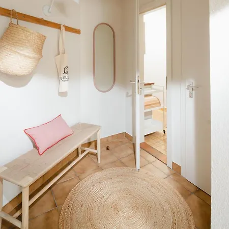 Haus Sandy 4 * Norderney