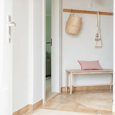 Haus Sandy 4 *