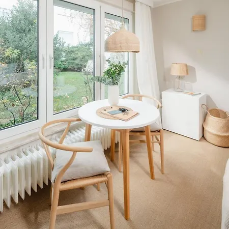 Haus Sandy 4 Apartment