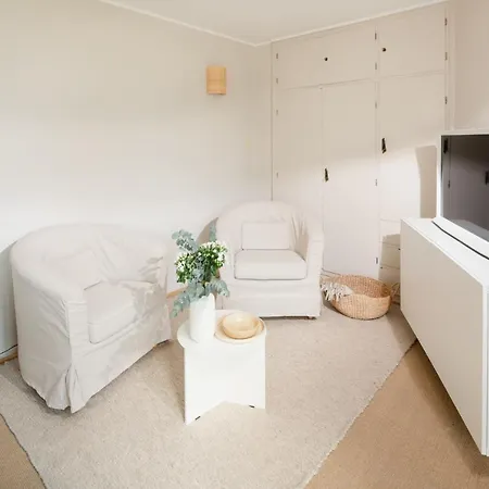 Apartment Haus Sandy 4 Norderney